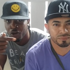 Impacto MC - Sinico Ft Darrio