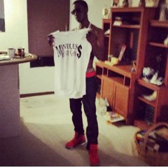 Dre Bars- Love You Down