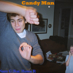 Candy Man (Prod. Hunna B)