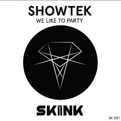 Showtek - We Like To Party (Neple Remix)