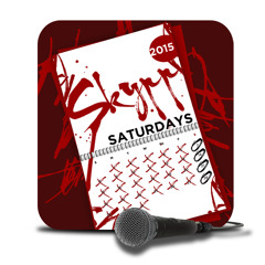 97th Edition of #SkyppSaturdays - O.T. Genasis 'CoCo' Freestyle ft Poindexter