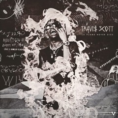 04 Phoenix - Travi$ Scott