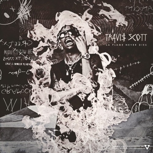 07 Lights (Love Sick) - Travi$ Scott
