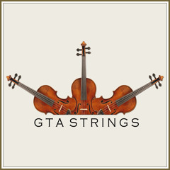 Led Zeppelin - All Of My Love String Quartet COVER