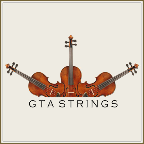 Led Zeppelin - All Of My Love String Quartet COVER
