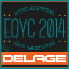 DELAGE EOYC 2014 AFTERHOURS FM ***FREE DOWNLOAD***