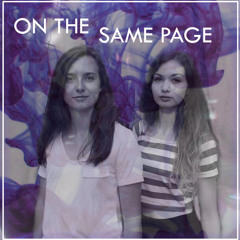ON THE SAME PAGE - FIREDANCE (OFFICIAL)