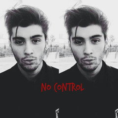 No Control (OneDirectionCover)
