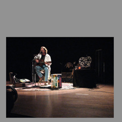 11 Eddie Vedder - Man Of The Hour (Live)