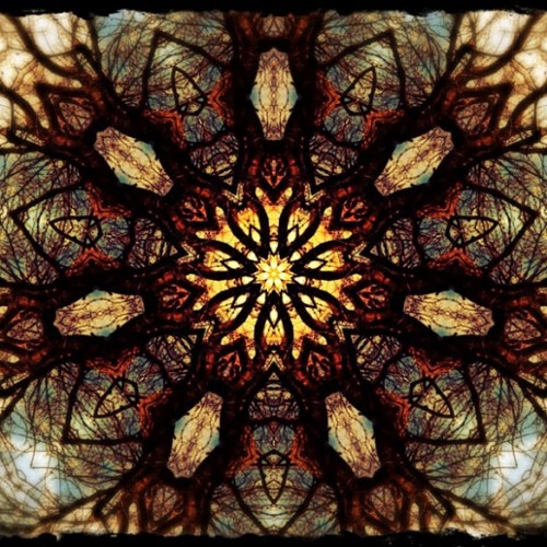 A Journey Into Hyperspace | #007