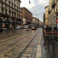 Tram 16
