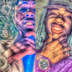 Kahthert - I'm From The Bay Ft. Y.C ( Remix )