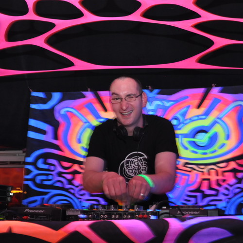 Psytrance Winter Mix (FREE DOWNLOAD)