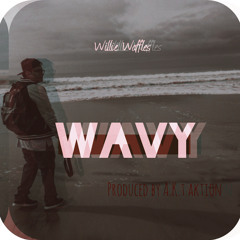 Wavy (Prod By AKT Aktion)(AKT AKTION Song Contest V1 )