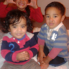 Mausa Siamane. ( Moala Malua )