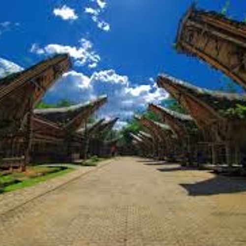 Lagu Daerah Toraja Lagu Daerah Toraja