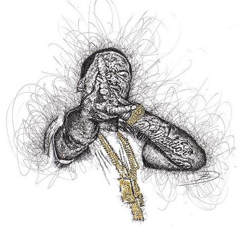 Meek Mill - The Get Back