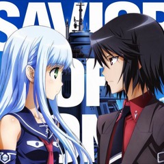 NANO - SAVIOR OF SONG REMAKE