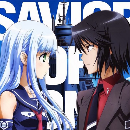 NANO - SAVIOR OF SONG REMAKE