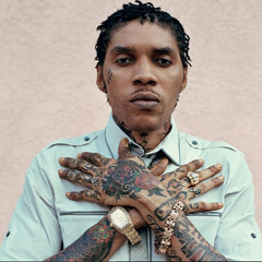 Vybz Kartel - Paradise