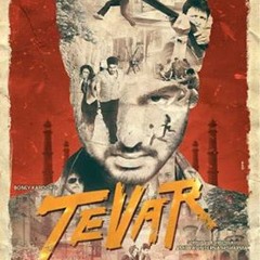 Tevar Movie review By RJ VEER