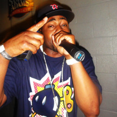 Big Bandit - Wild'n Out Feat J - Byrd (Produced By Young Hits)