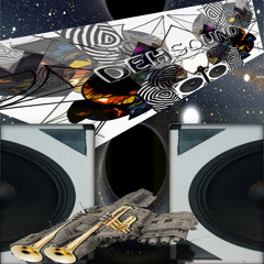 Seismic Bloom -DehSound - cidLix Feat. Zinn