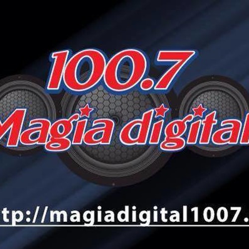 ELECTRO MOVIDO DJ SOUND SOSA MAGIA DIGITAL 100.7 by dj-sound-sosa 100.7