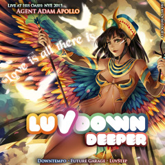 AAA - NYE 2015 - LuvDown Deeper