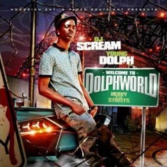 Young Dolph - Outta Space Flavor Overseas Swag