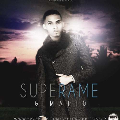 Gimario - Superame