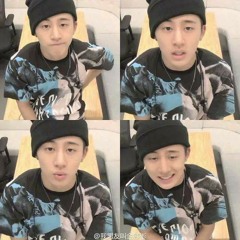 born hater HANBIN part #cover#