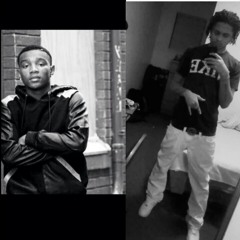 King Wiz x King Zo - No Thots