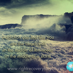 Addiction goes beyond just drugs and alcohol