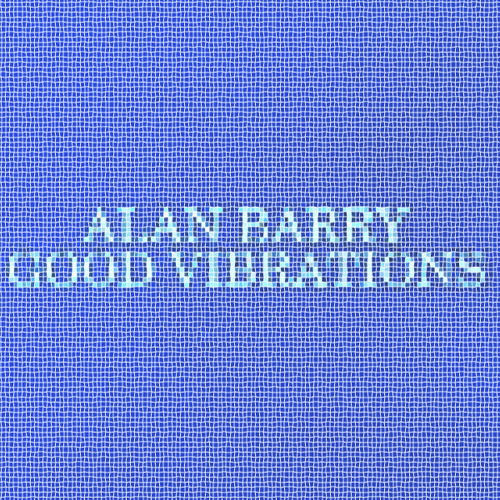 Alan Barry - Good Vibrations (8-bit Cover Version)