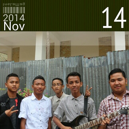 Cover rhoma irama penasaran (The Pick)
