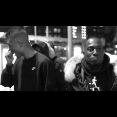 SBMG, Frenna (SFB), Bokoesam & Emms – Hoe Het Voelt(remix)