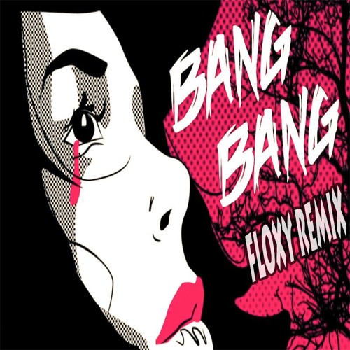 FLOXY BANG BANG teaser