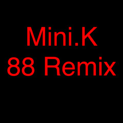 Don Mills - 88 (Mini.K Remix)
