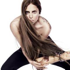 I'm gonna marry the night, but I love gypsy life :P