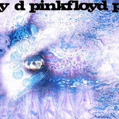 Is this your skin ? ( Pink Floyd - A saucerful of secrets ) (2014)