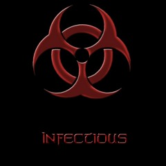 Infectious (Original Mix) By Antony Lee