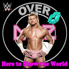 WWE: "Here to Show the World"  Dolph Ziggler  Theme Song