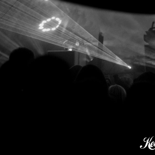 Gav & Steve -  DiY /Smokescreen @ The Arches NYE 2015