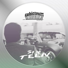 Robert Guerrero -Flamingo (Cubic Capacity 016)