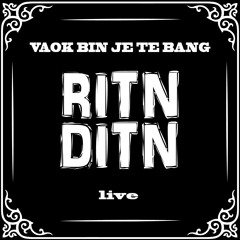 Vaok Bin Je Te Bang (live)