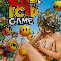 Retro  95/98 break beat vinyl fact