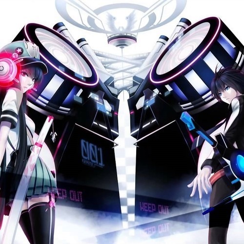 Nightcore - Accelerate