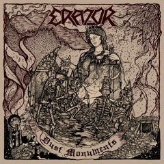 ERAZOR - Total Might