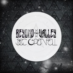 Beyond The Valley - Bec Grenfell